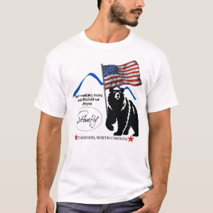 Stonefly Tshirt für Patriots