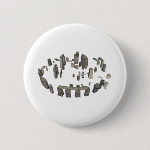 Stonehenge: 3D-Modell: Button