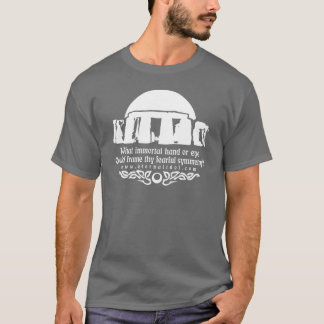 Stonehenge - Blake T-Shirt
