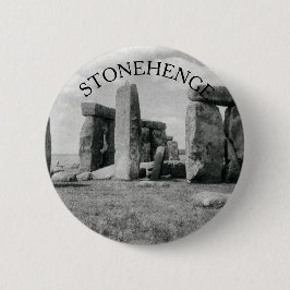 Stonehenge Button