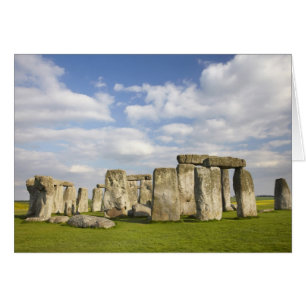 Stonehenge (ca. 2500 v. Chr.), UNESCO Welt 2
