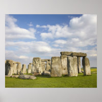 Stonehenge (ca. 2500 v. Chr.), UNESCO World 2