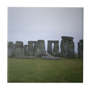 Stonehenge Fliese