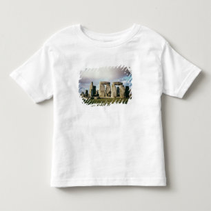 Stonehenge Kleinkind T-shirt