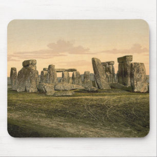 Stonehenge-Mauspad Mousepad