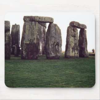 stonehenge mousepad 2