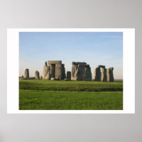 Stonehenge