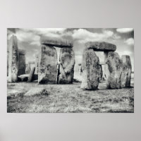 Stonehenge Prehistorisches Monument Alt