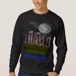 Stonehenge Sweatshirt