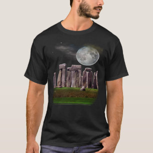 Stonehenge T - Shirt