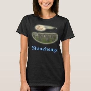 Stonehenge T-Shirt