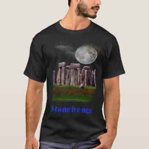 Stonehenge-T-Shirt T-Shirt