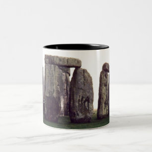 stonehenge Tasse