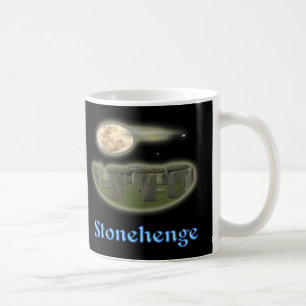 Stonehenge Tasse