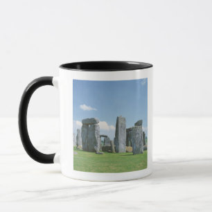 Stonehenge Tasse