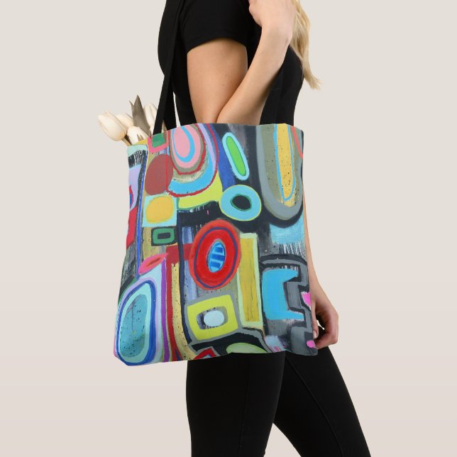 Stonehenge Tote Bag (Von Nahem)