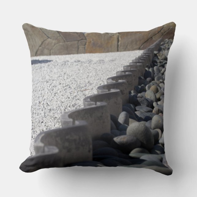 Stones Kissen (Vorderseite)