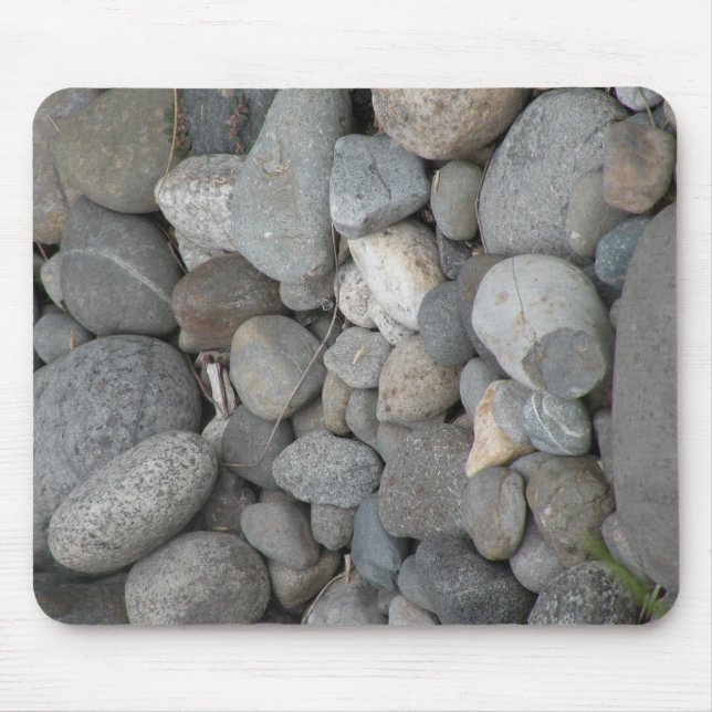 Stones Mousepad (Vorne)