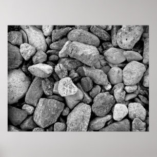 Stones Poster