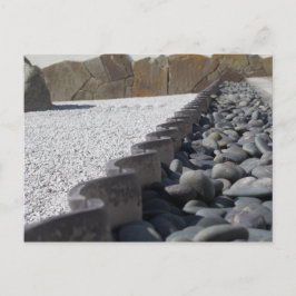 Stones Postkarte