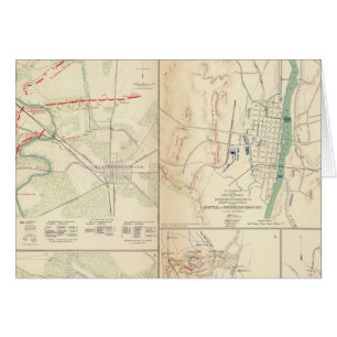 Stone's River vor Murfreesborough