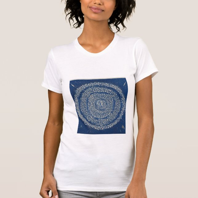 Stones T-Shirt (Vorderseite)