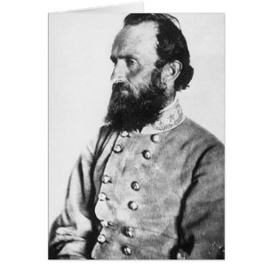 Stonewall Jackson