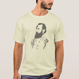 "Stonewall" Jackson T-Shirt