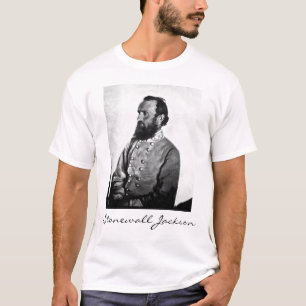 Stonewall Jackson T-Shirt