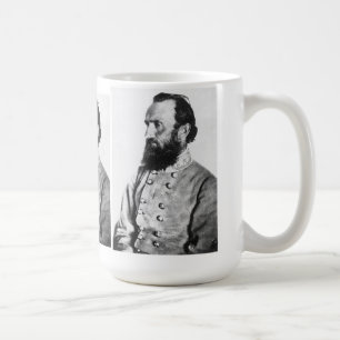 Stonewall Jackson Tasse