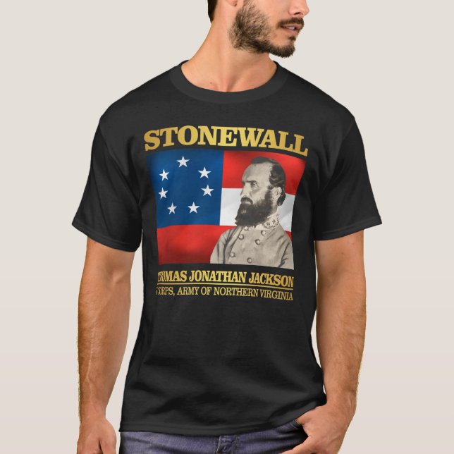 Stonewall T-Shirt (Vorderseite)