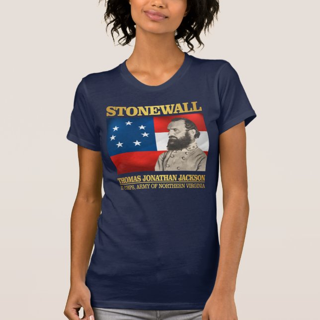 Stonewall T-Shirt (Vorderseite)