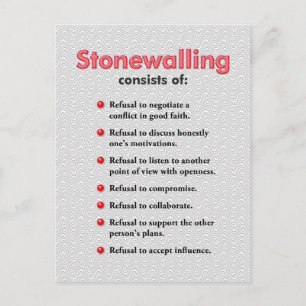 Stonewcard oder Mini Art Poster Postkarte