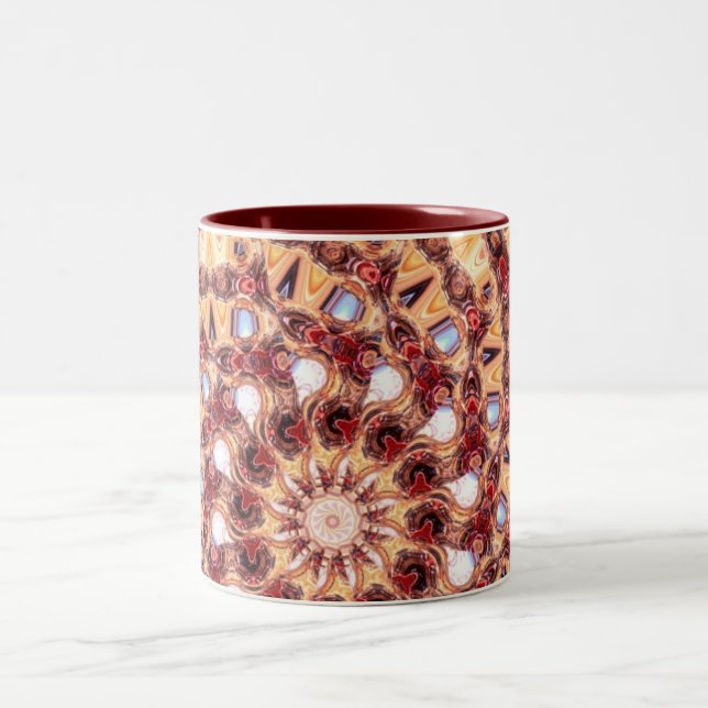 stonikuläre Tasse (Mittel)