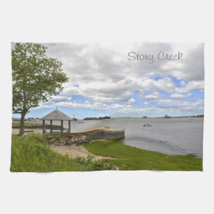 Stony Creek Kitchtuch Handtuch