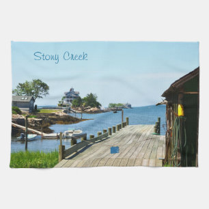 Stony Creek Küchentuch