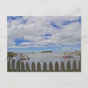 Stony Creek Postcard Postkarte