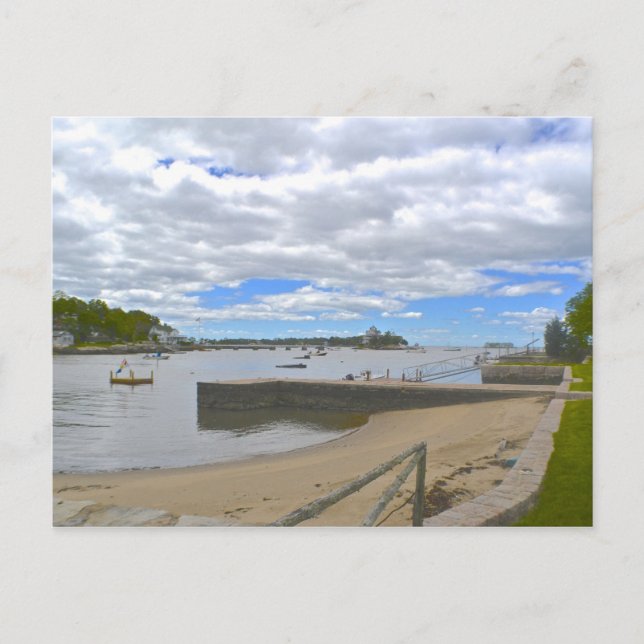Stony Creek Postcard Postkarte (Vorderseite)