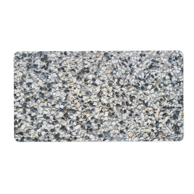 Stony-Muster (Vorne)