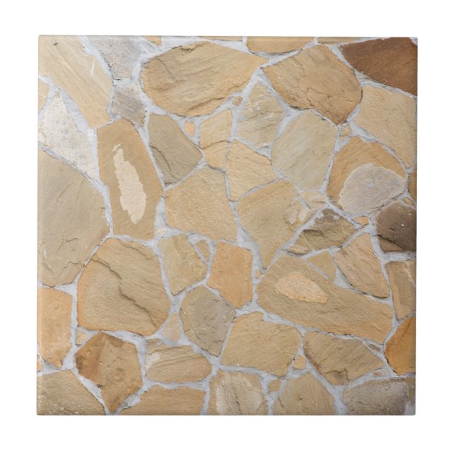 Stony-Muster Fliese (Vorderseite)