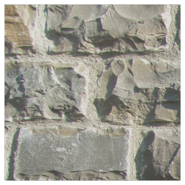 Stony-Muster Stoff (Muster)