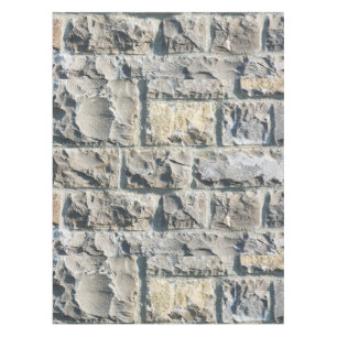 Stony-Muster Tischdecke