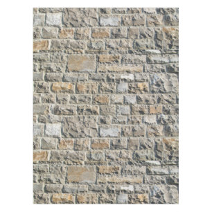 Stony-Muster Tischdecke