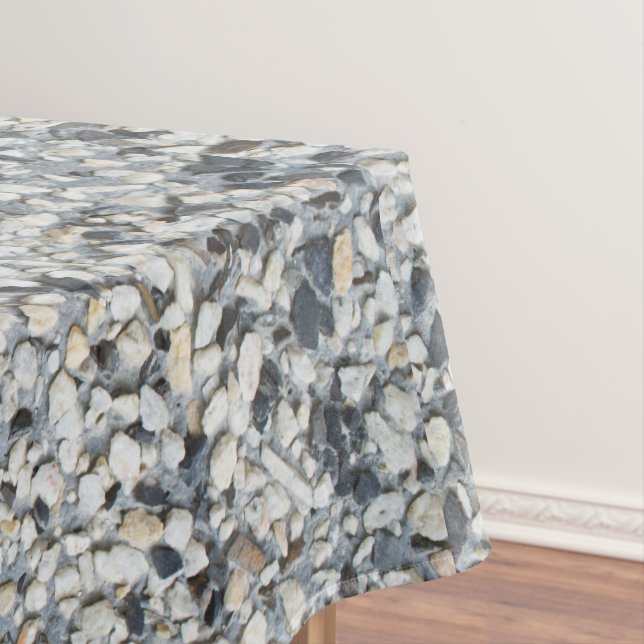 Stony-Muster Tischdecke (Beispiel)
