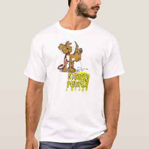 STOOPID LEUTE T-Shirt