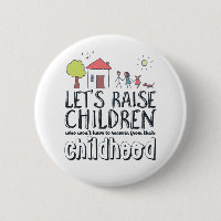 Stop Child Abuse Awareness Hope and Love Campaign