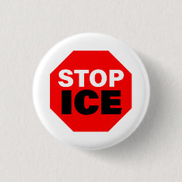 Stop ICE Button