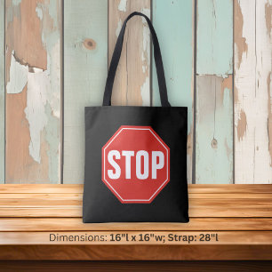 STOP-Schild