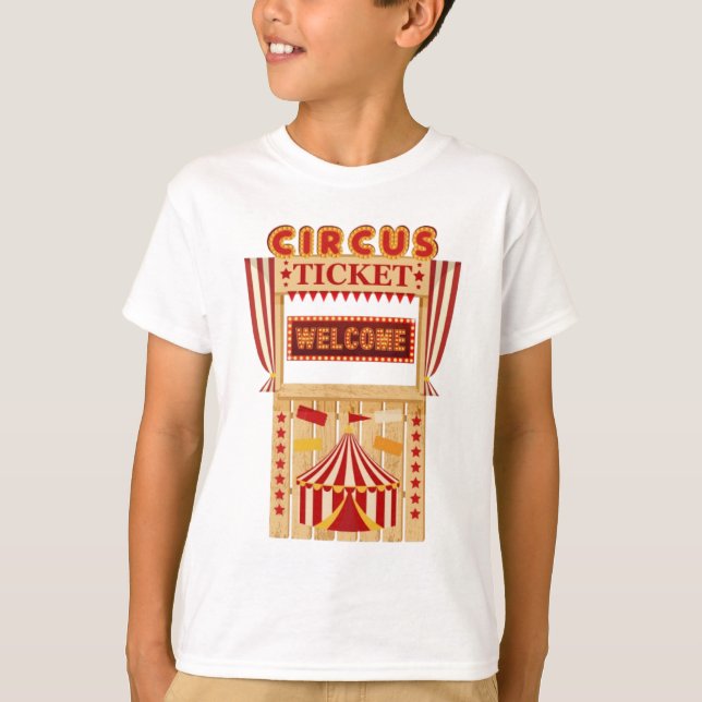 Stop Using Low-Quality Prints T-Shirt (Vorderseite)