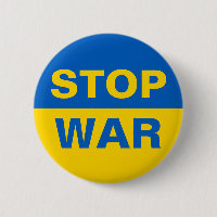 Stop War Ukraine Ukrainian